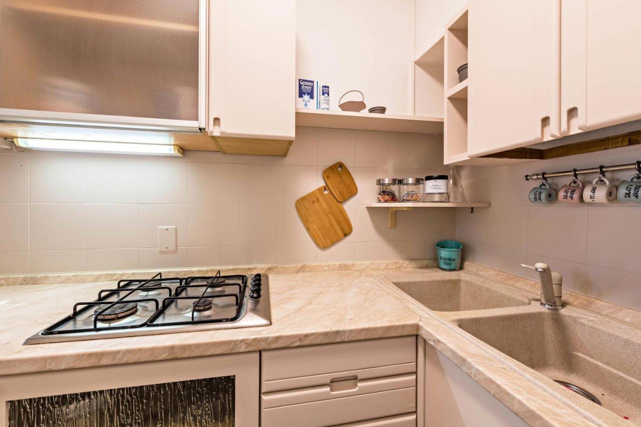 Lola Home Brenzone Exterior foto