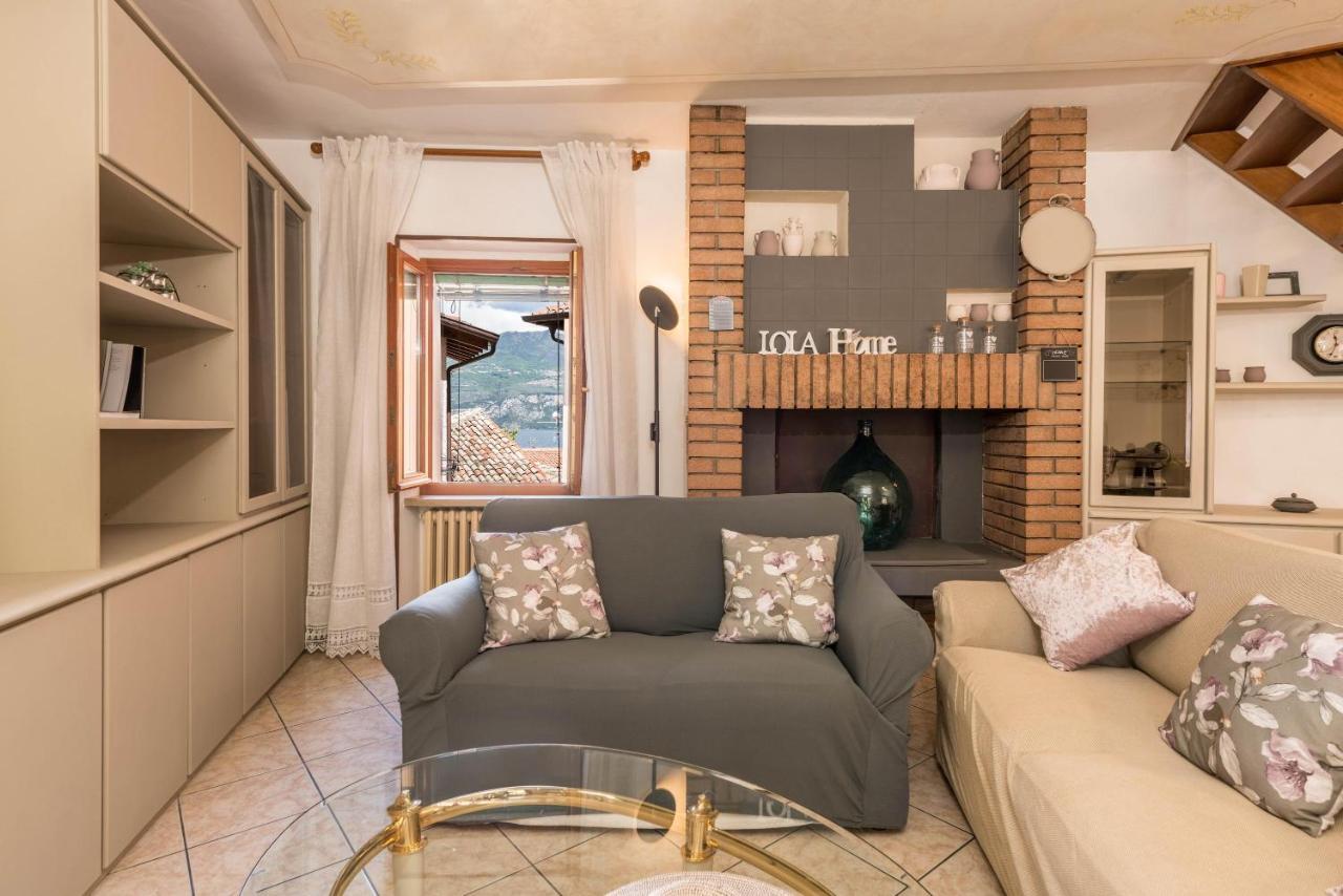 Lola Home Brenzone Exterior foto