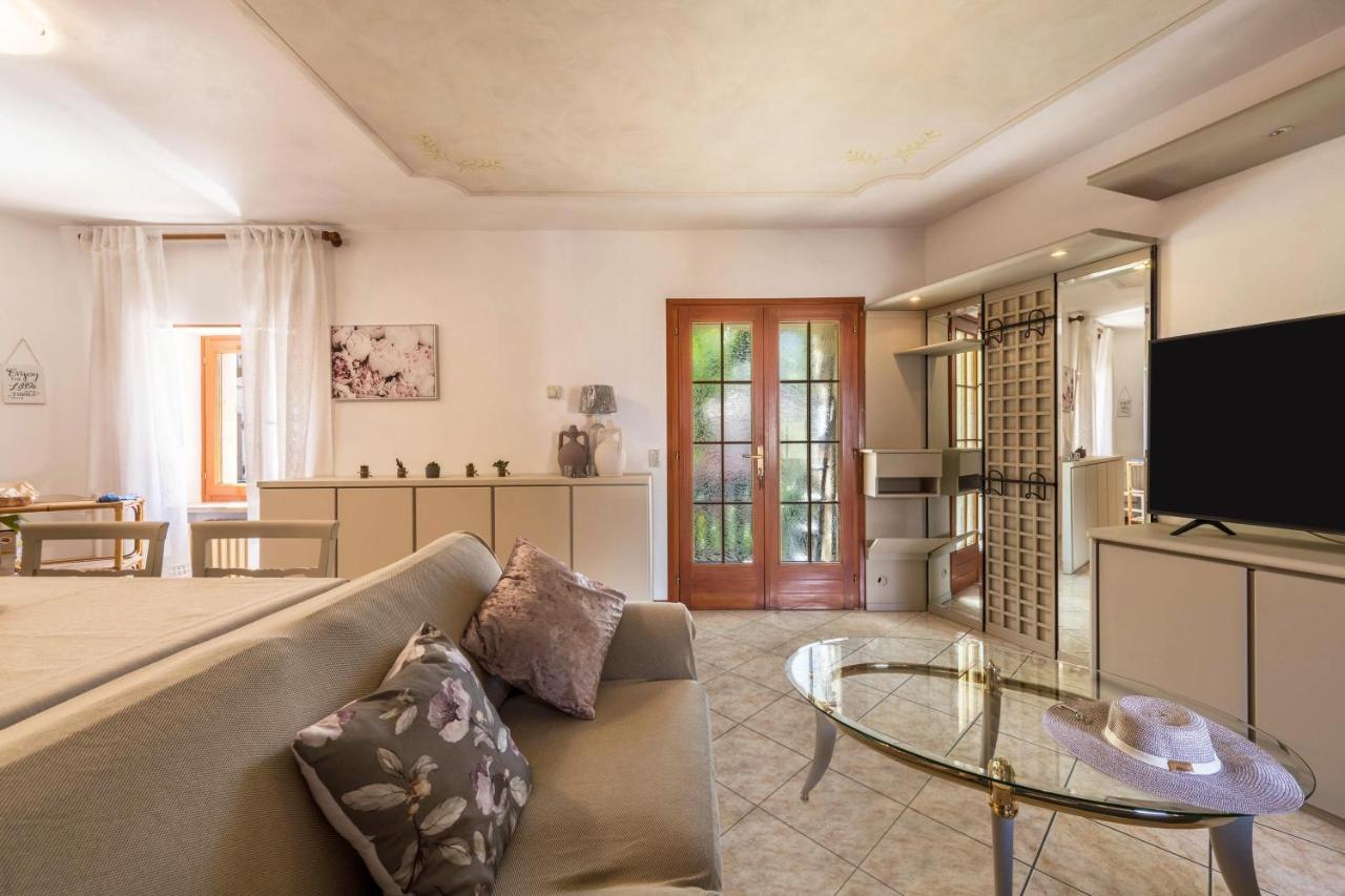 Lola Home Brenzone Exterior foto