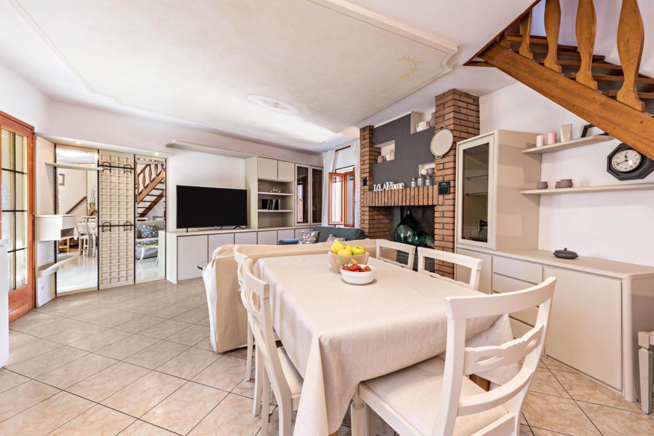 Lola Home Brenzone Exterior foto