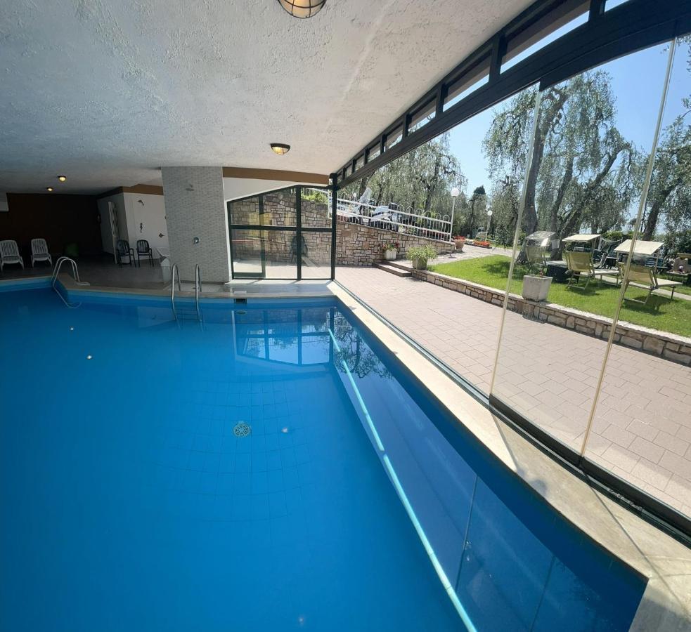 Lola Home Brenzone Exterior foto